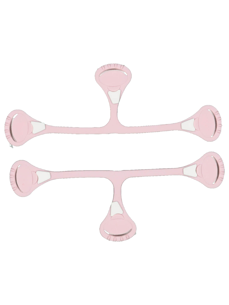 2-Pack Snappi Nappy Sets