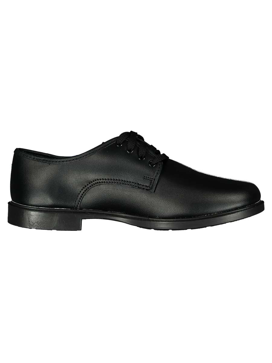 Preboys Leather School Shoe