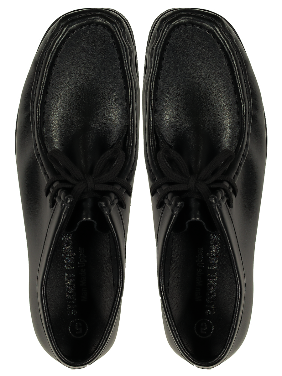 Buy Preboys Synthetic Idler School Shoe Student Prince PEP