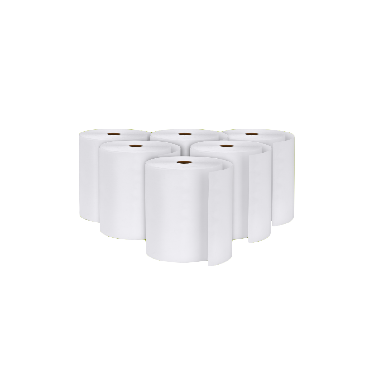 Till Rolls - pack of 6