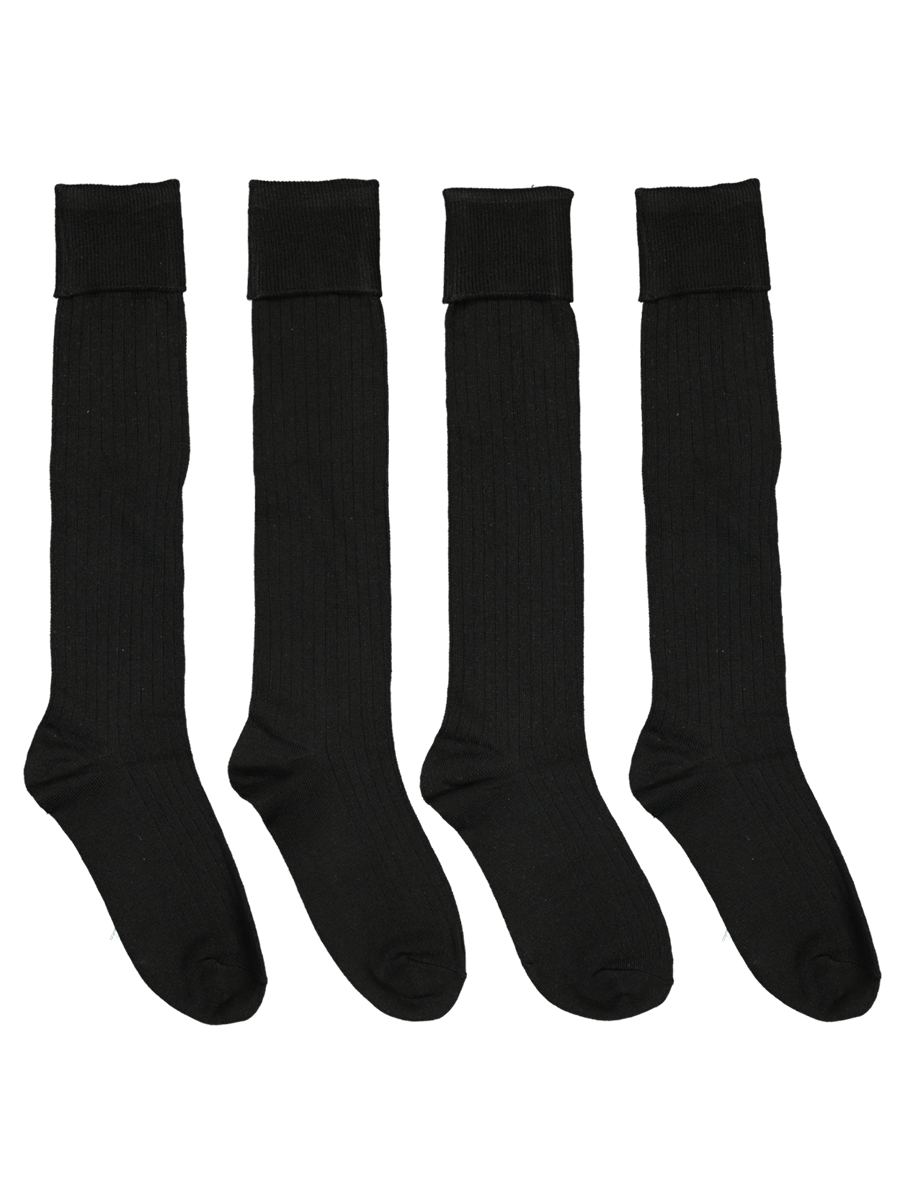 2Pk  Black Hose