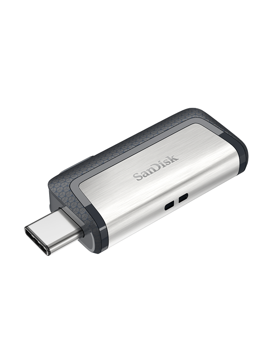 Sandisk 32Gb Ultra Type C Dual Drive