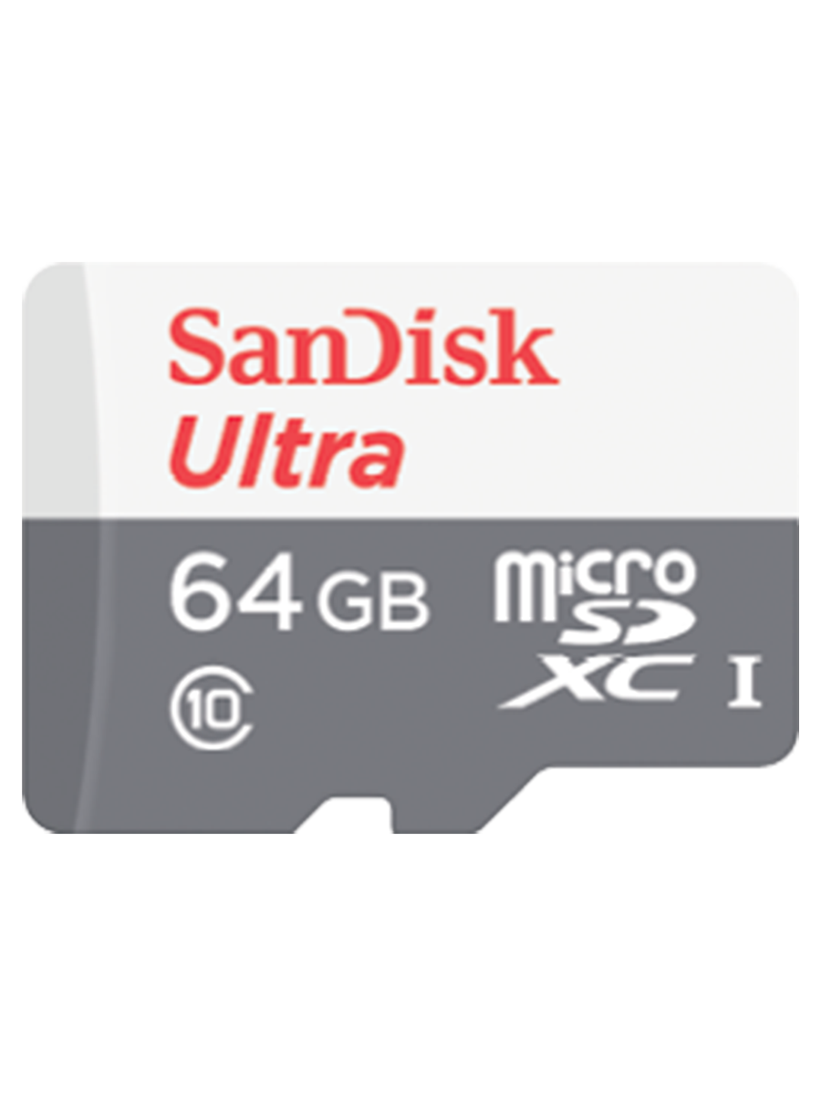 Sandisk 64GB Micro SD Card