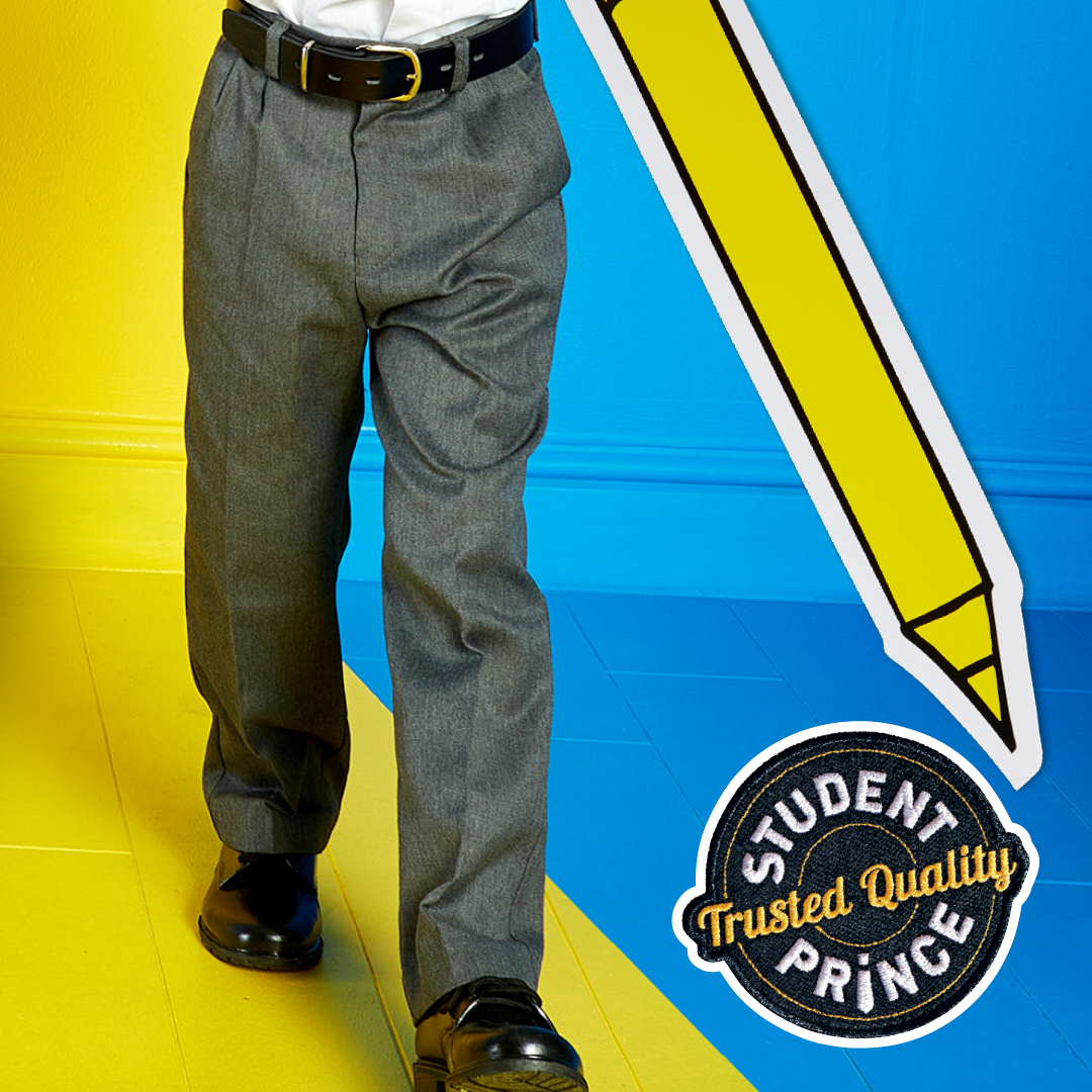 Student Prince Trousers