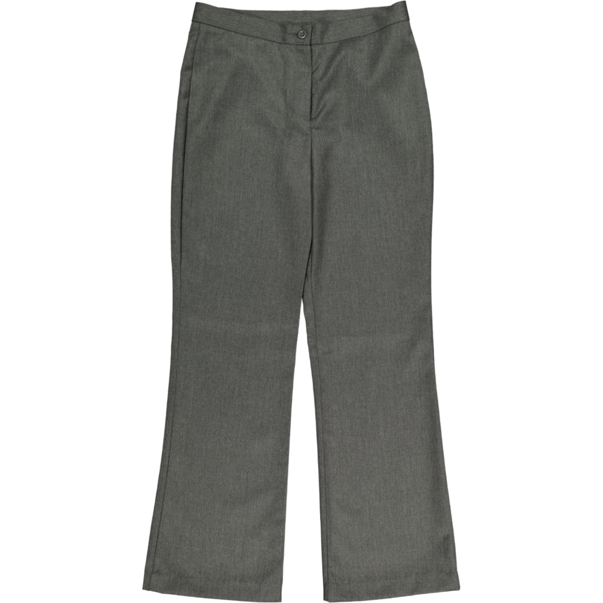 Girls School Grey Trousers