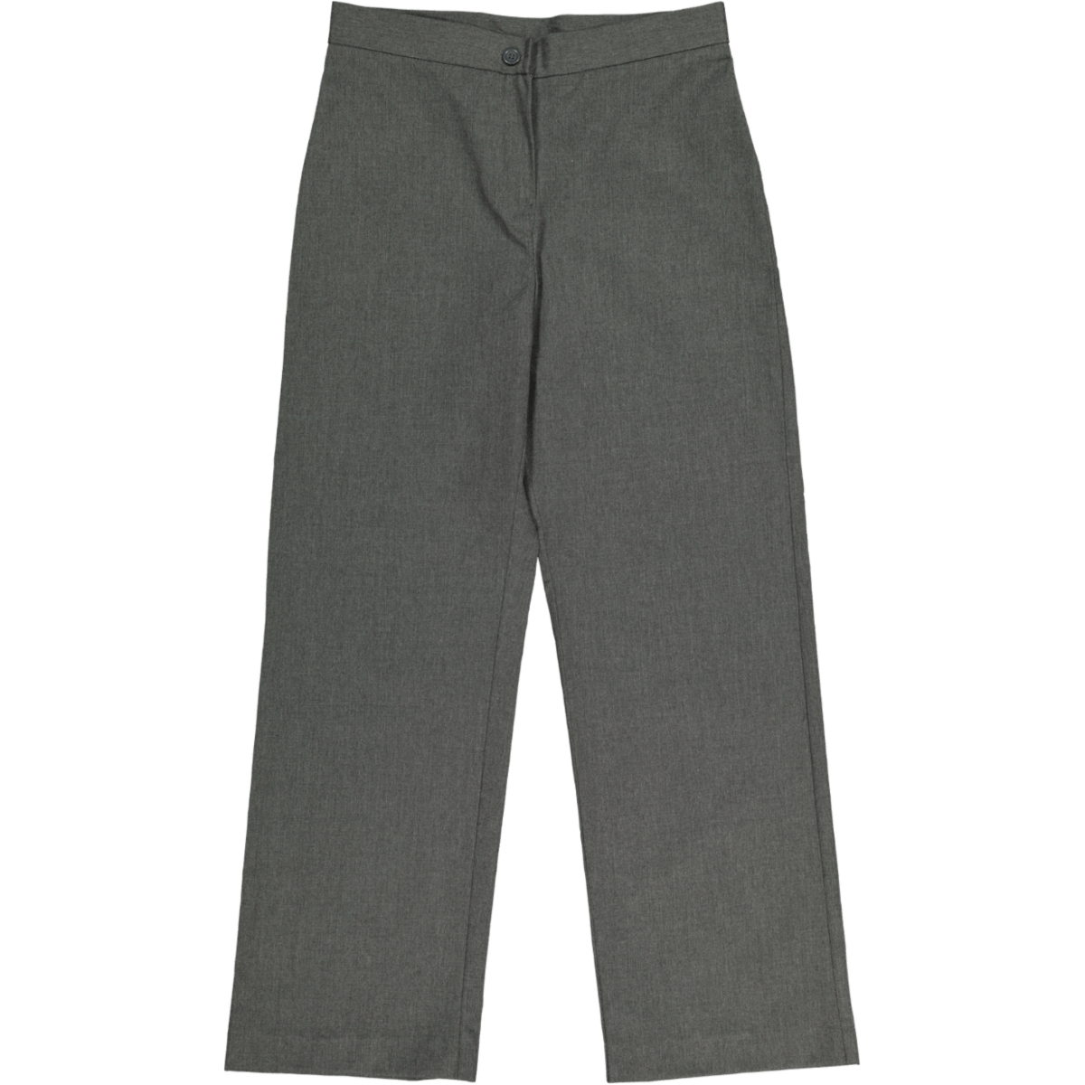 Girls School Grey Trousers