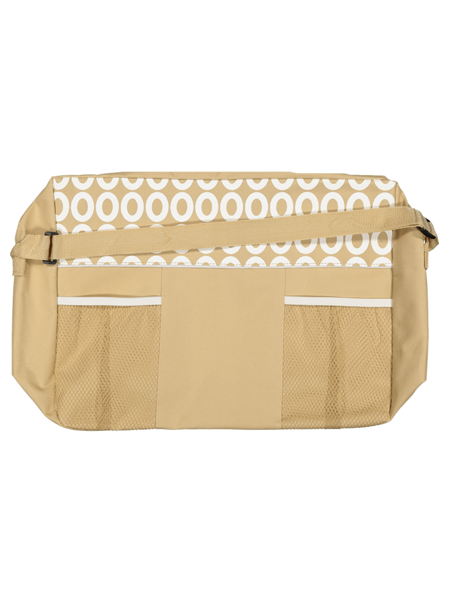Nappy Bags
