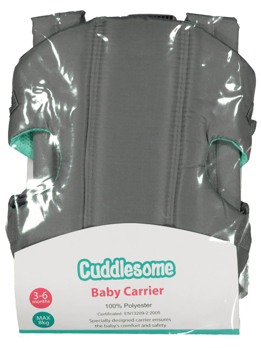 Buy Baby Carrier Bedroom PEP - Main Image