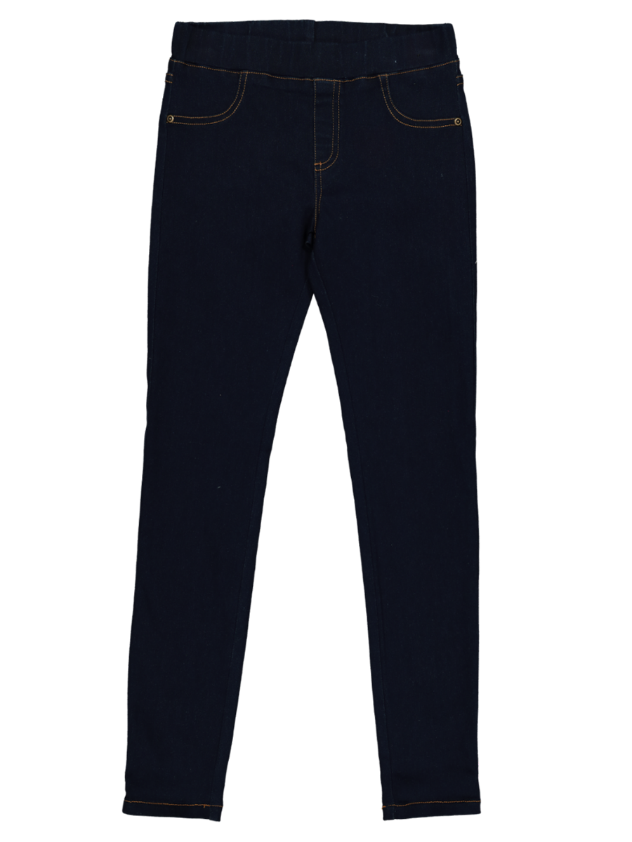 Denim Jeggings