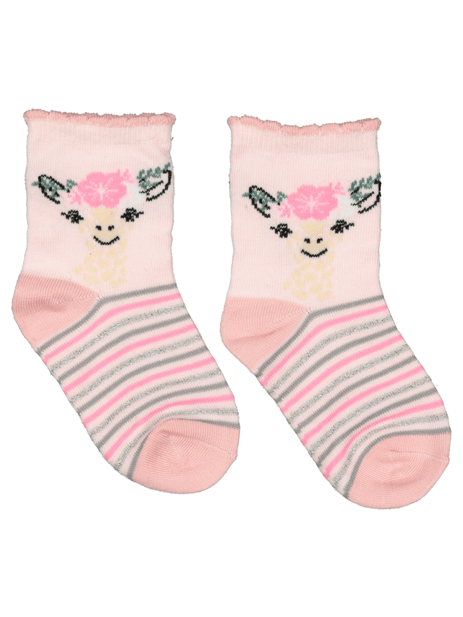 Girls Socks