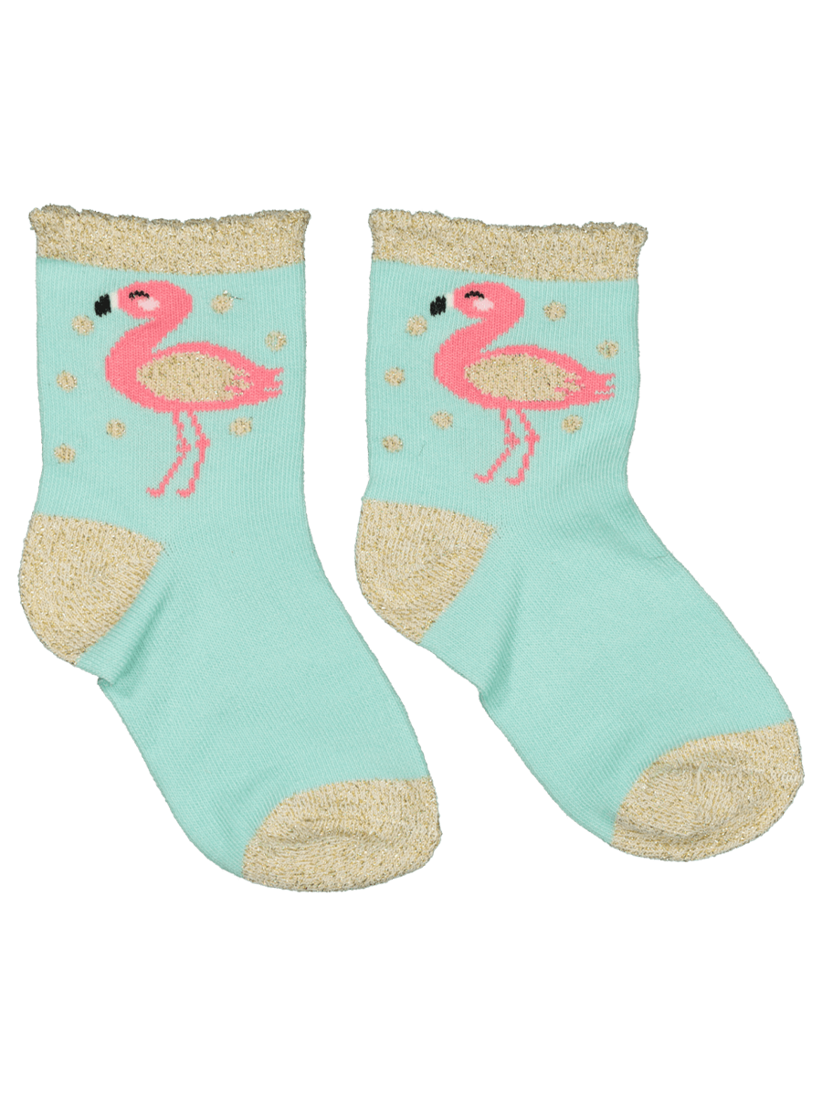 Girls Socks