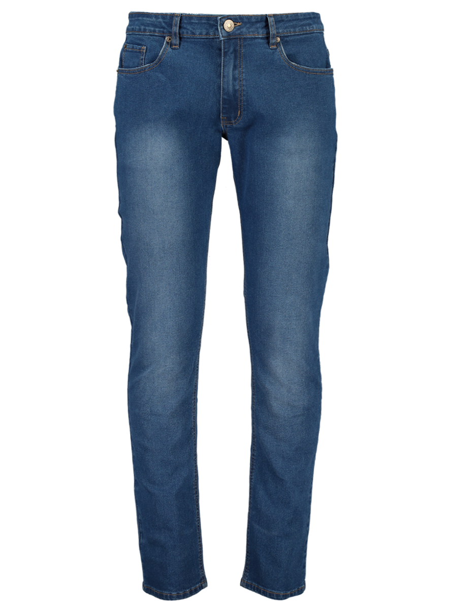 Slim Fit Jeans