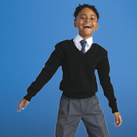 Boys Uniform