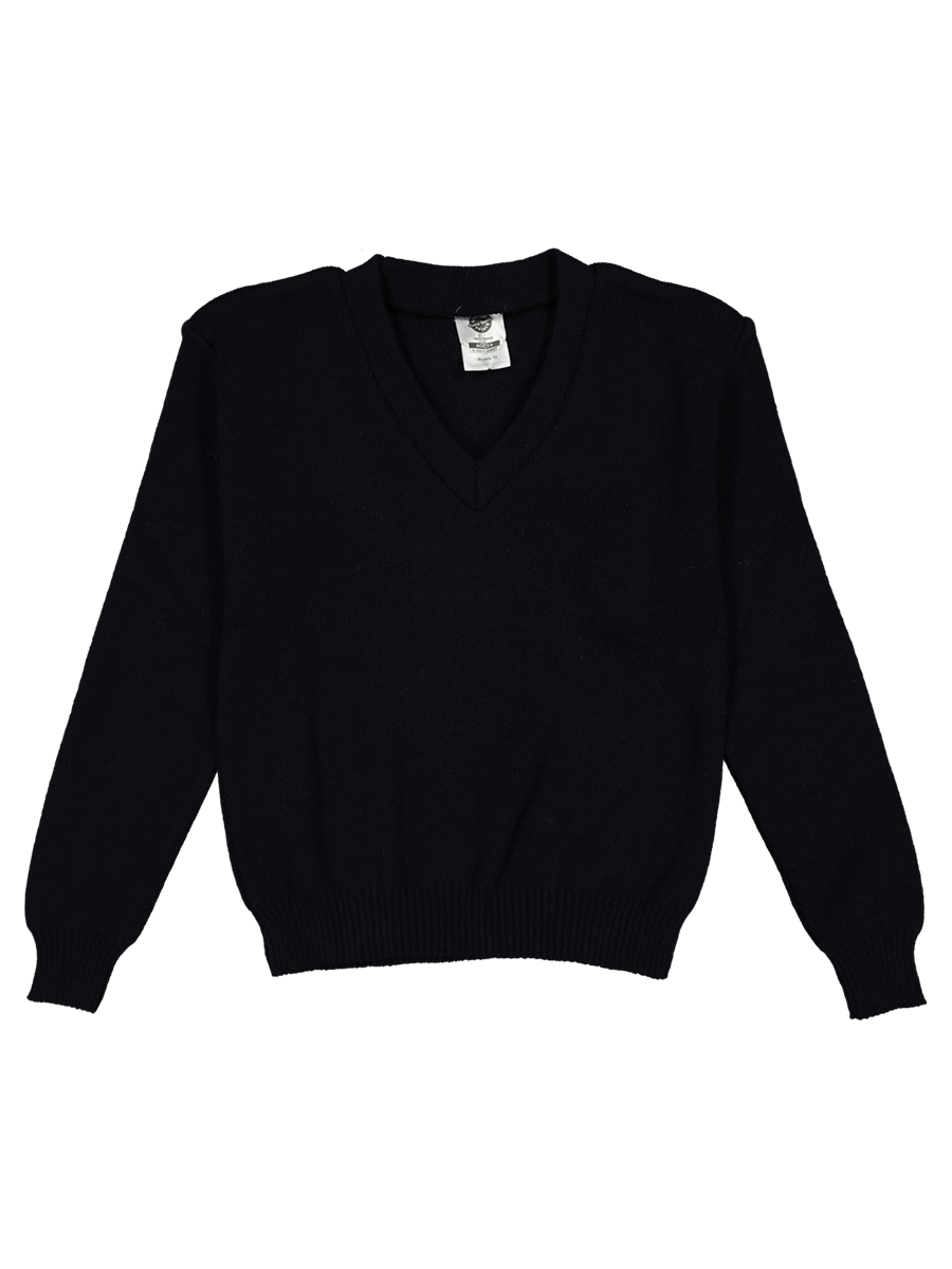 School Jersey Navy