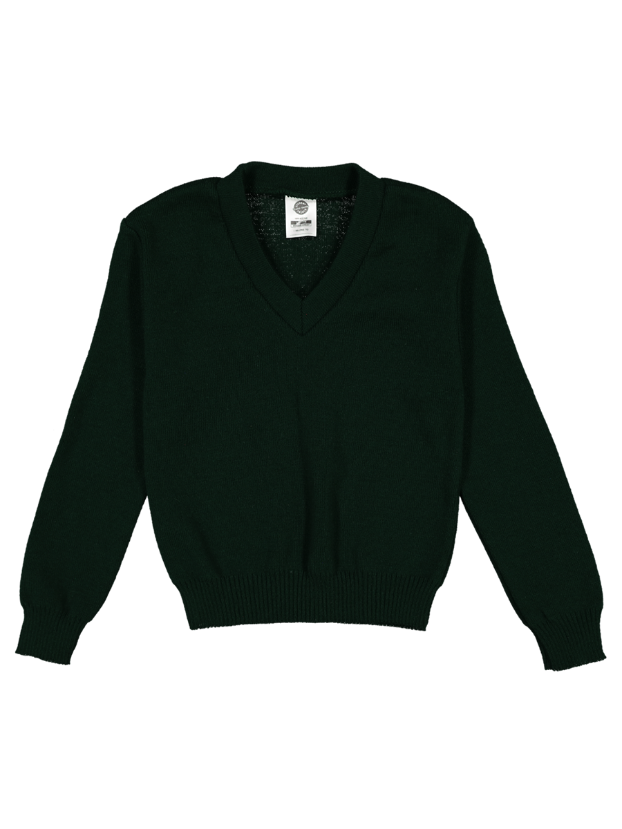 School Jersey Green