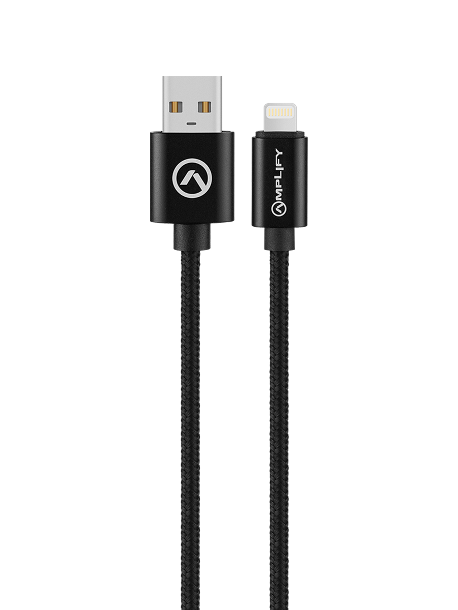 Amplify Linked 1M Lightning Cable