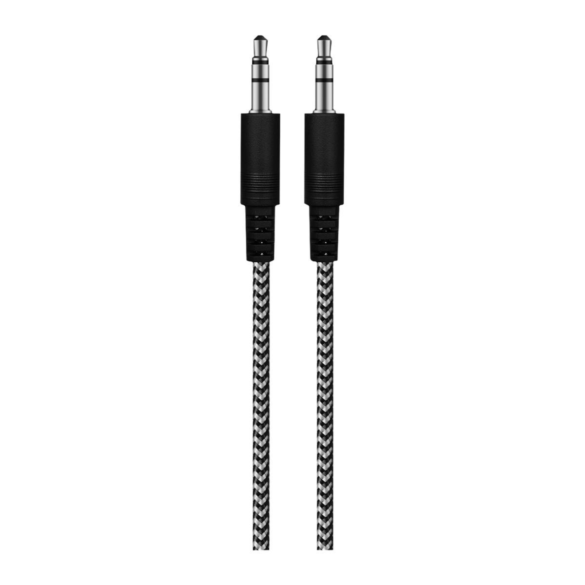 Anthem 1M Nylon Aux Cable