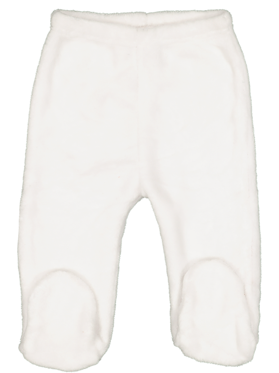 Fleece Leggings
