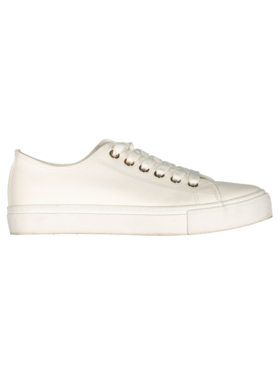 White Sneakers