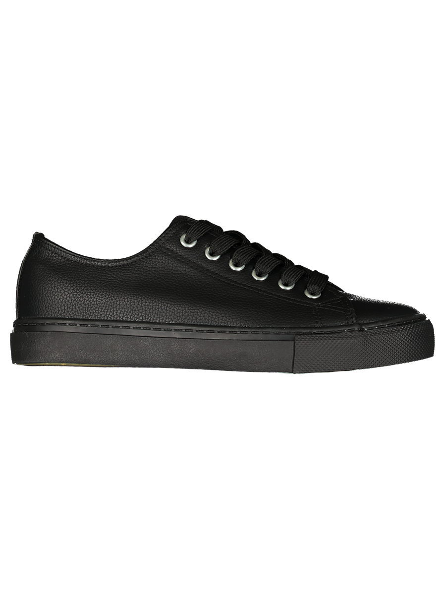 Black Sneakers