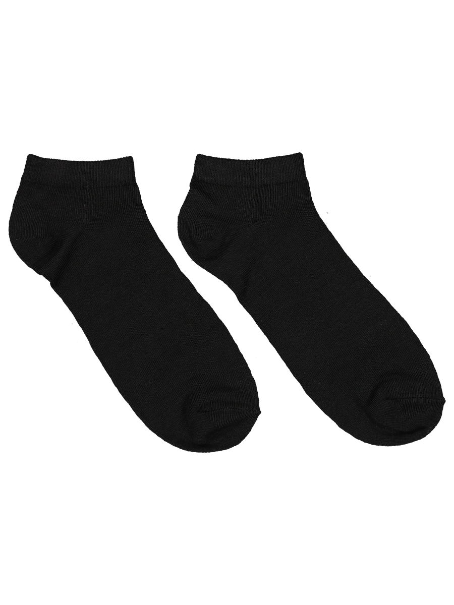 Plain Liner Socks