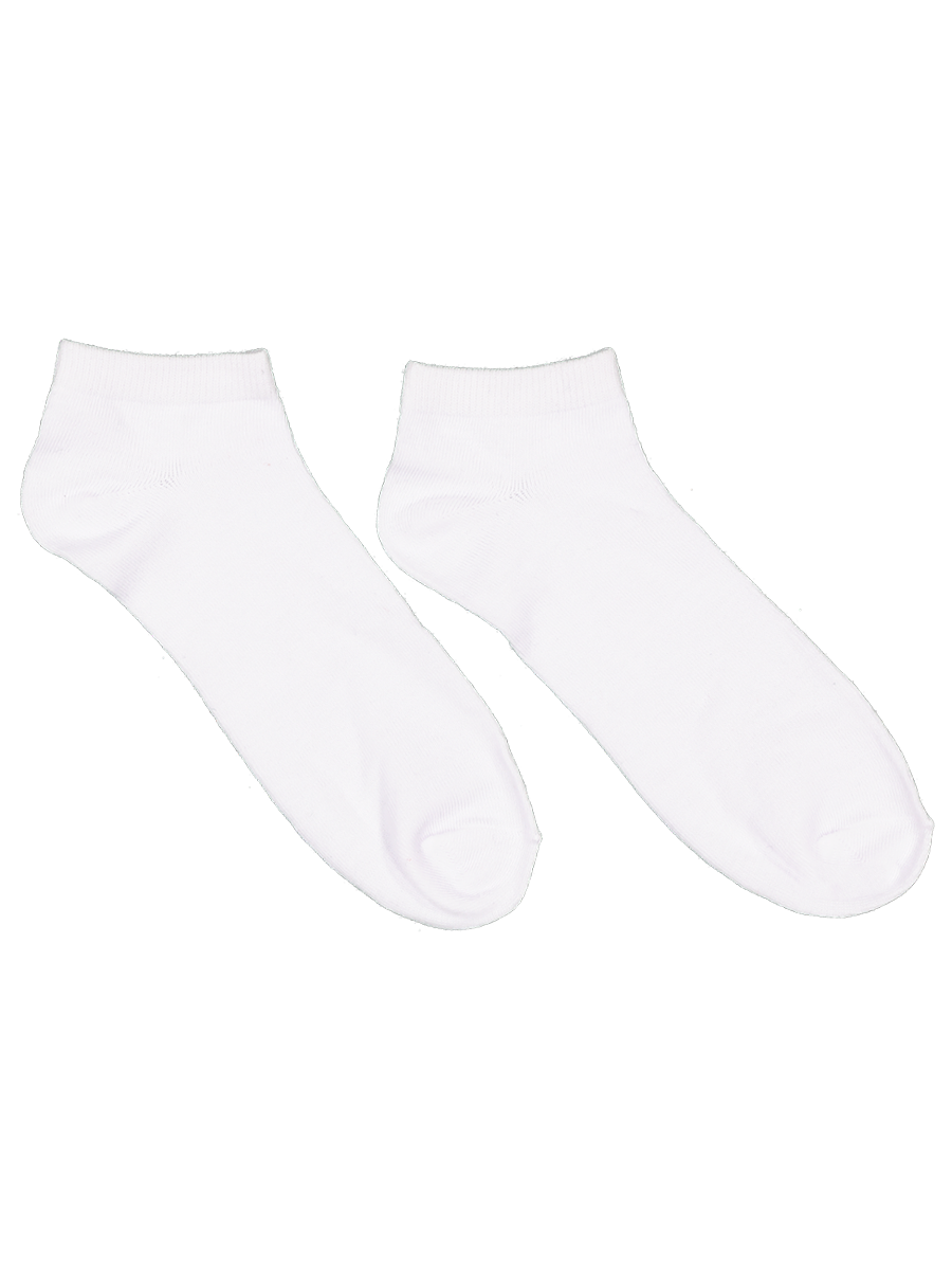 Plain Liner Socks