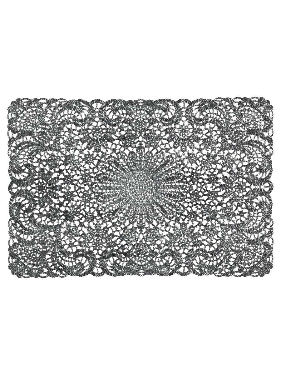 Lace Placemat