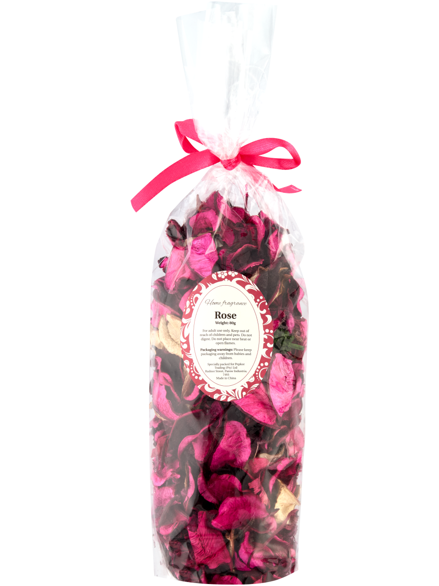 Pot Pourri (2)