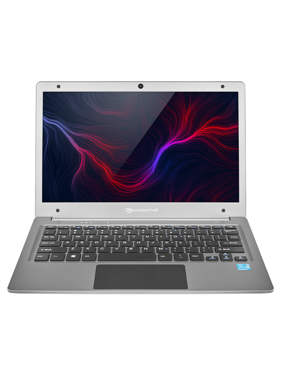 Packard Bell Mclaren Laptop
