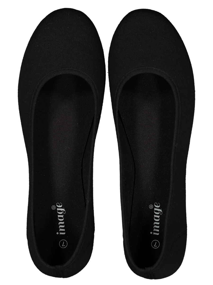 Plain Pumps