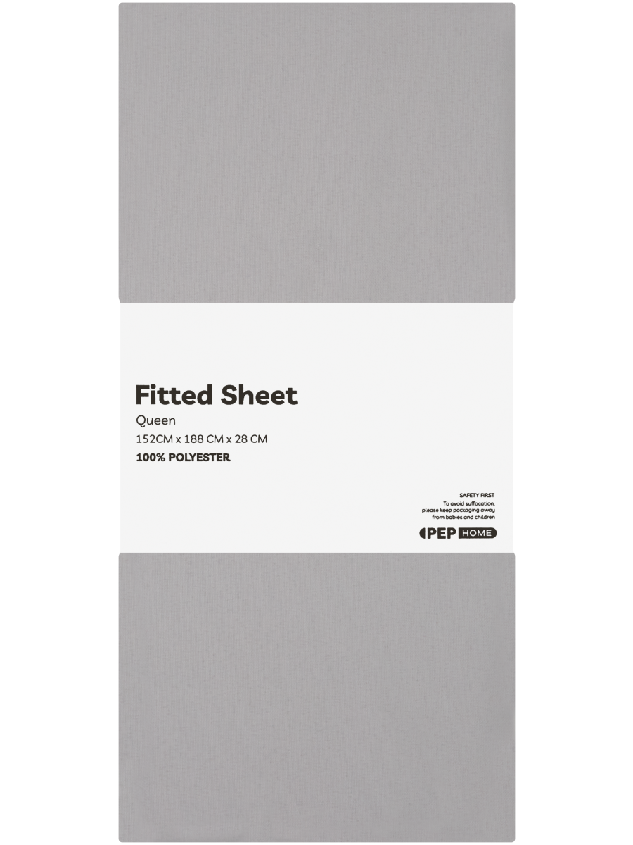 Fitted Sheet Queen