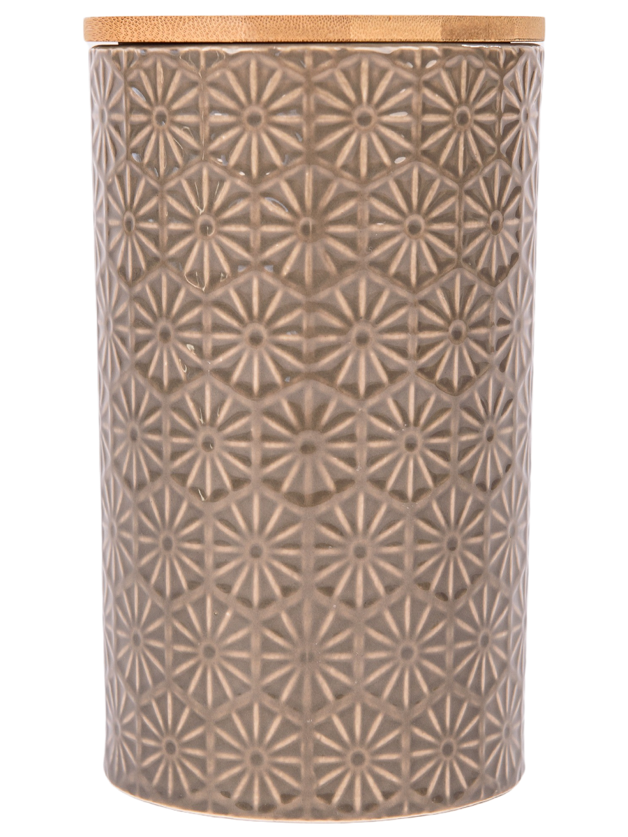 Storage Canister