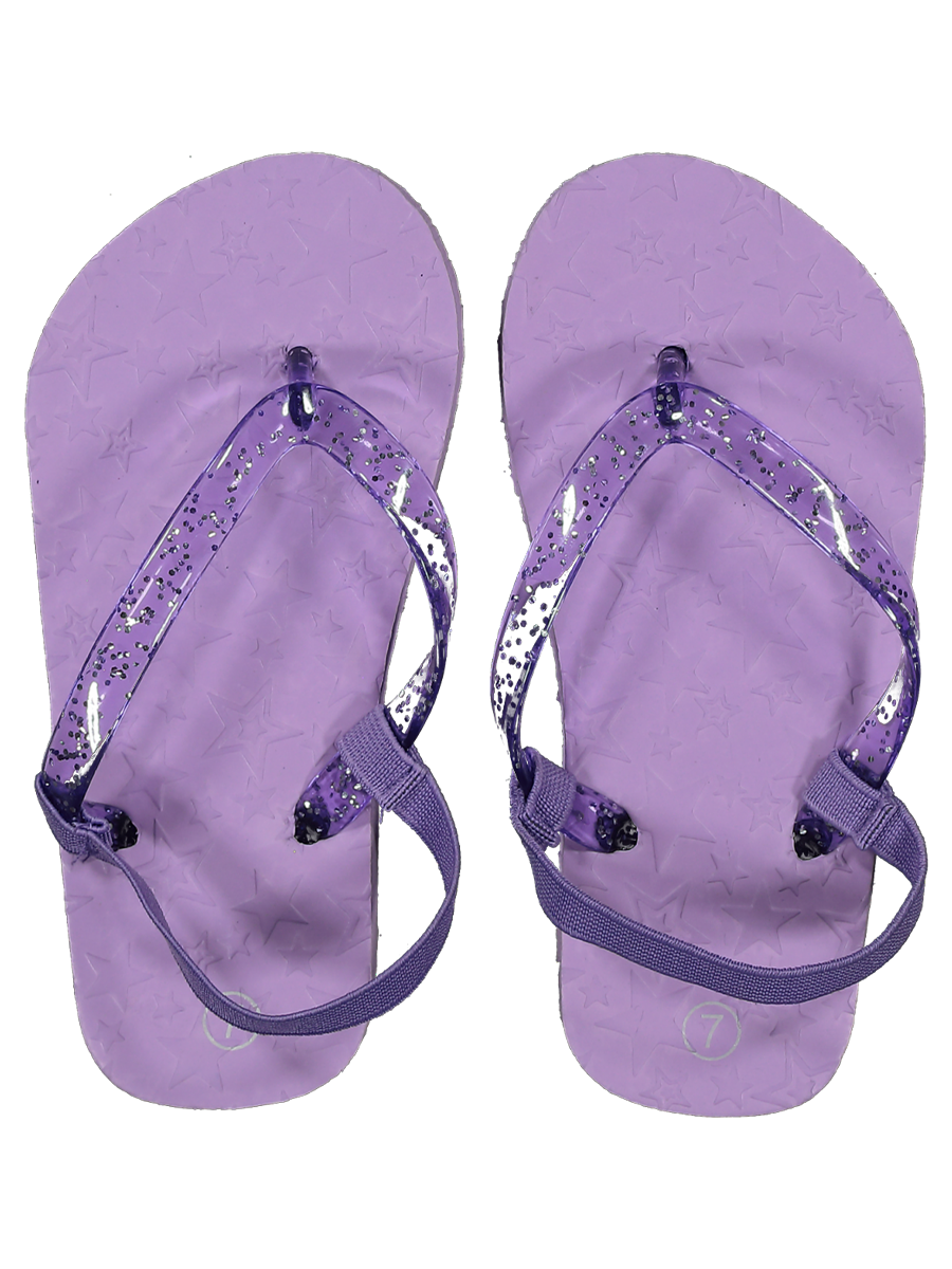 Flip Flop Sandals Younger Girls