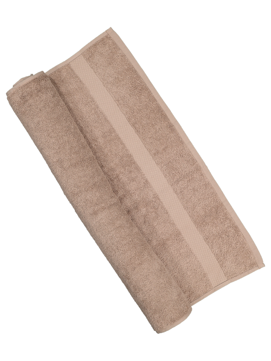 Bath Towel Premium Beige