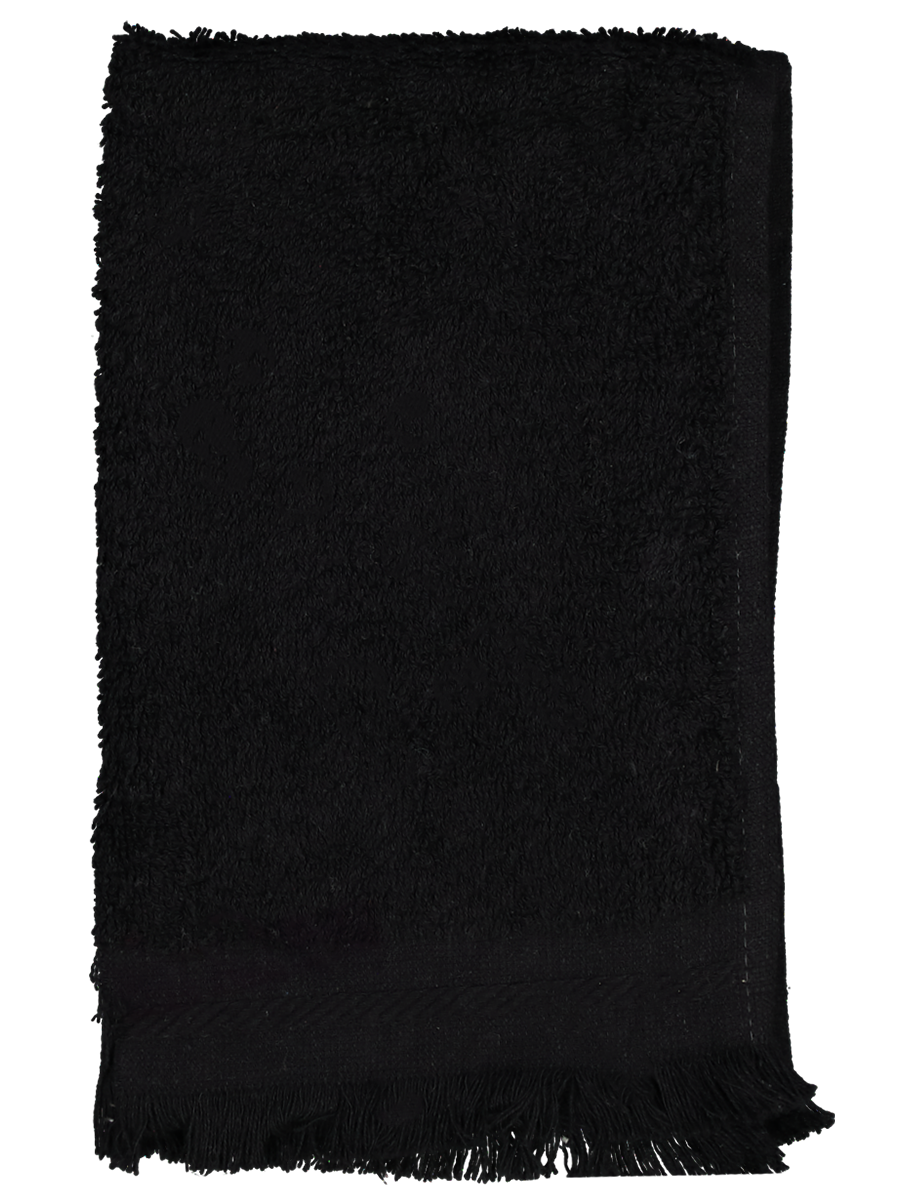 Fringed Guest Towel