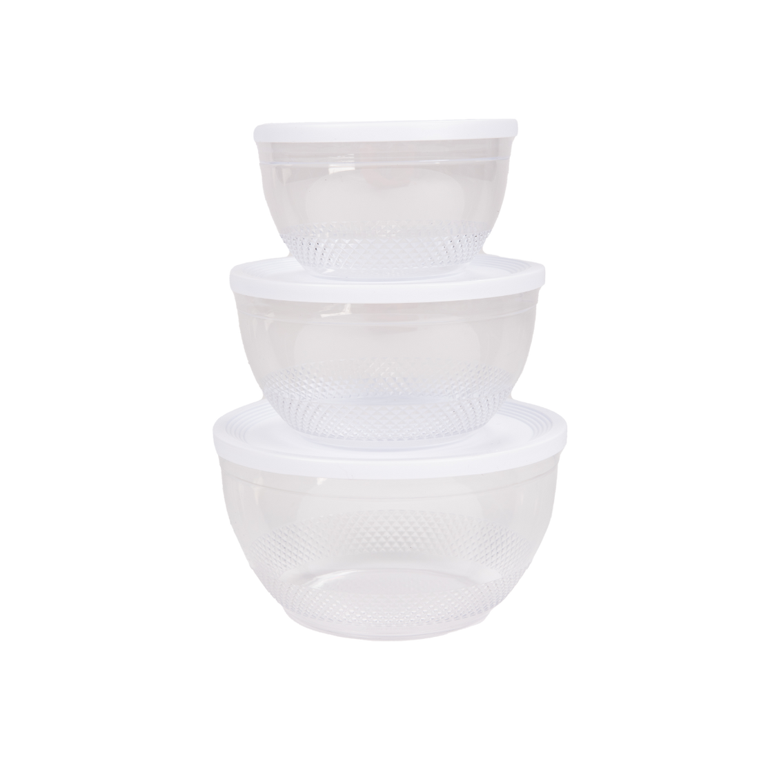 Bowl Set