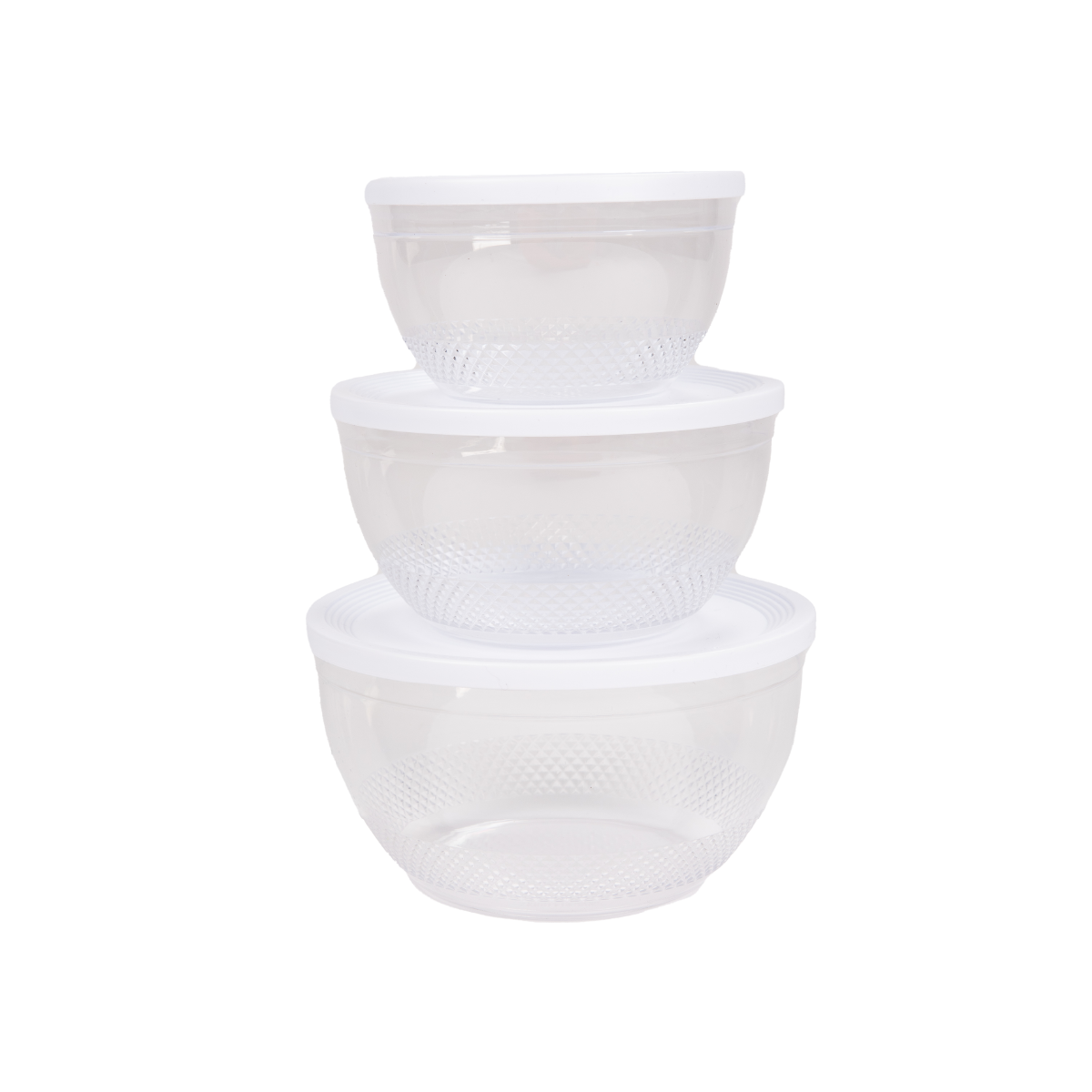 Bowl Set