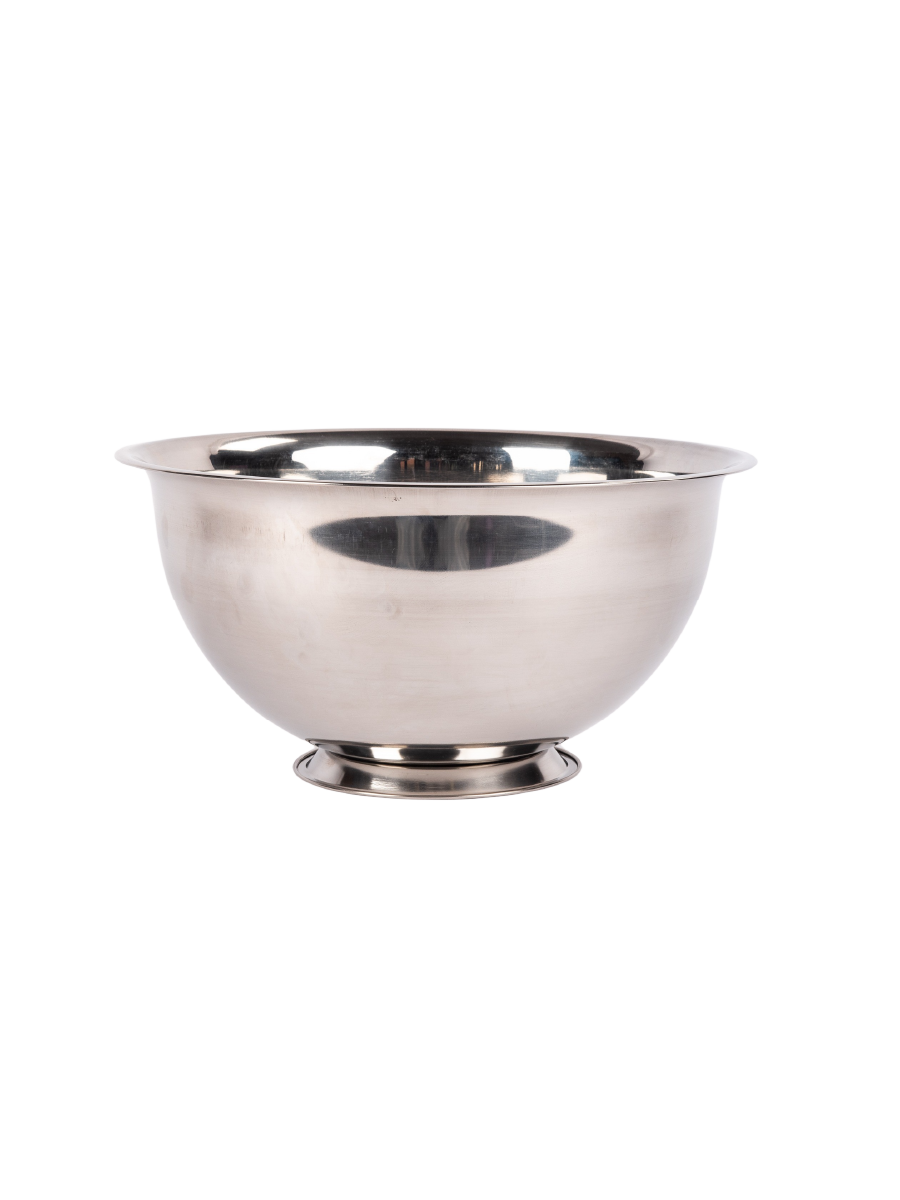Champagne Bowl