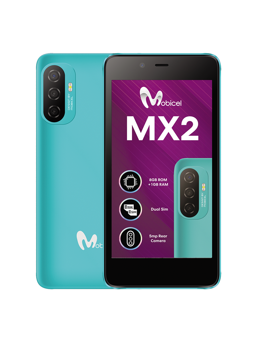 Mobicel Mx2