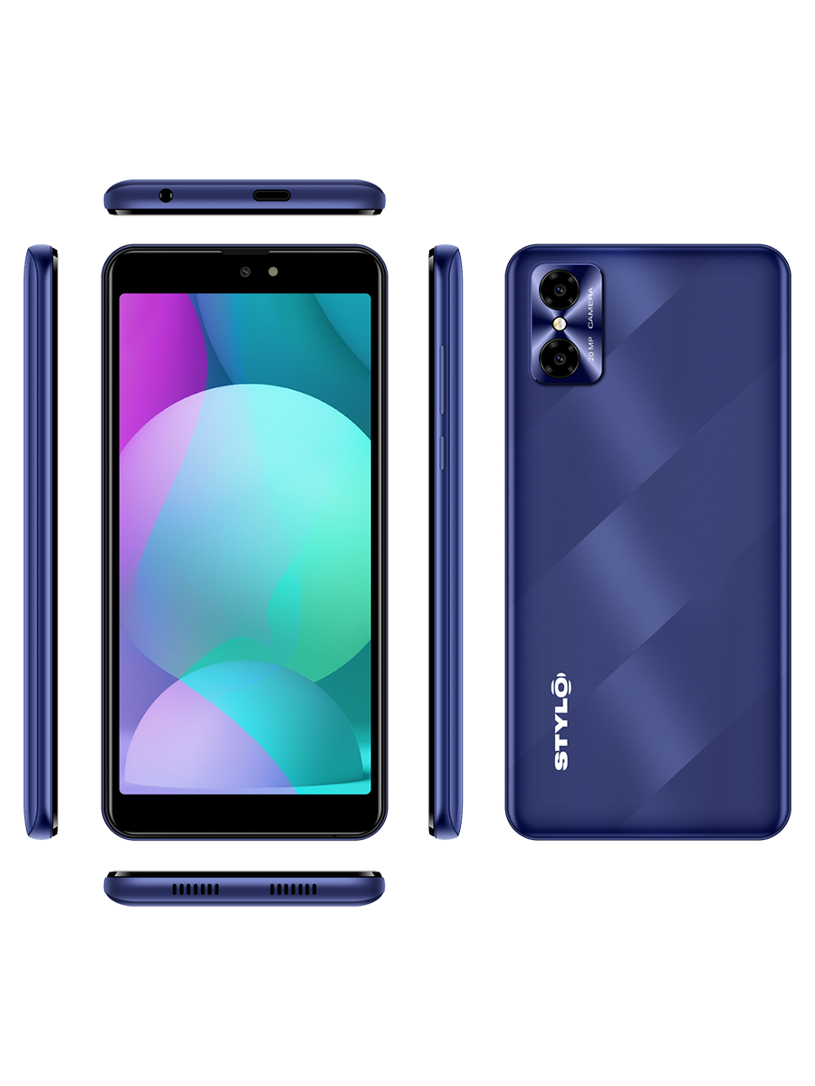 Stylo Inkosi Pro 4G