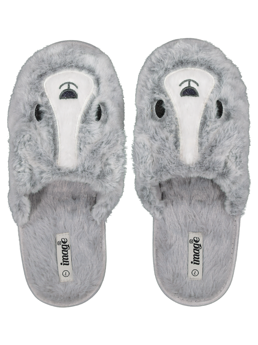 Mule Slippers