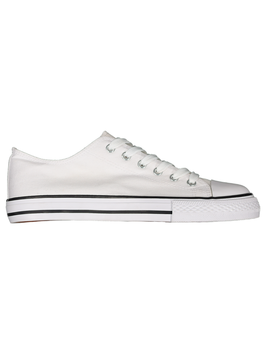 Canvas Sneakers