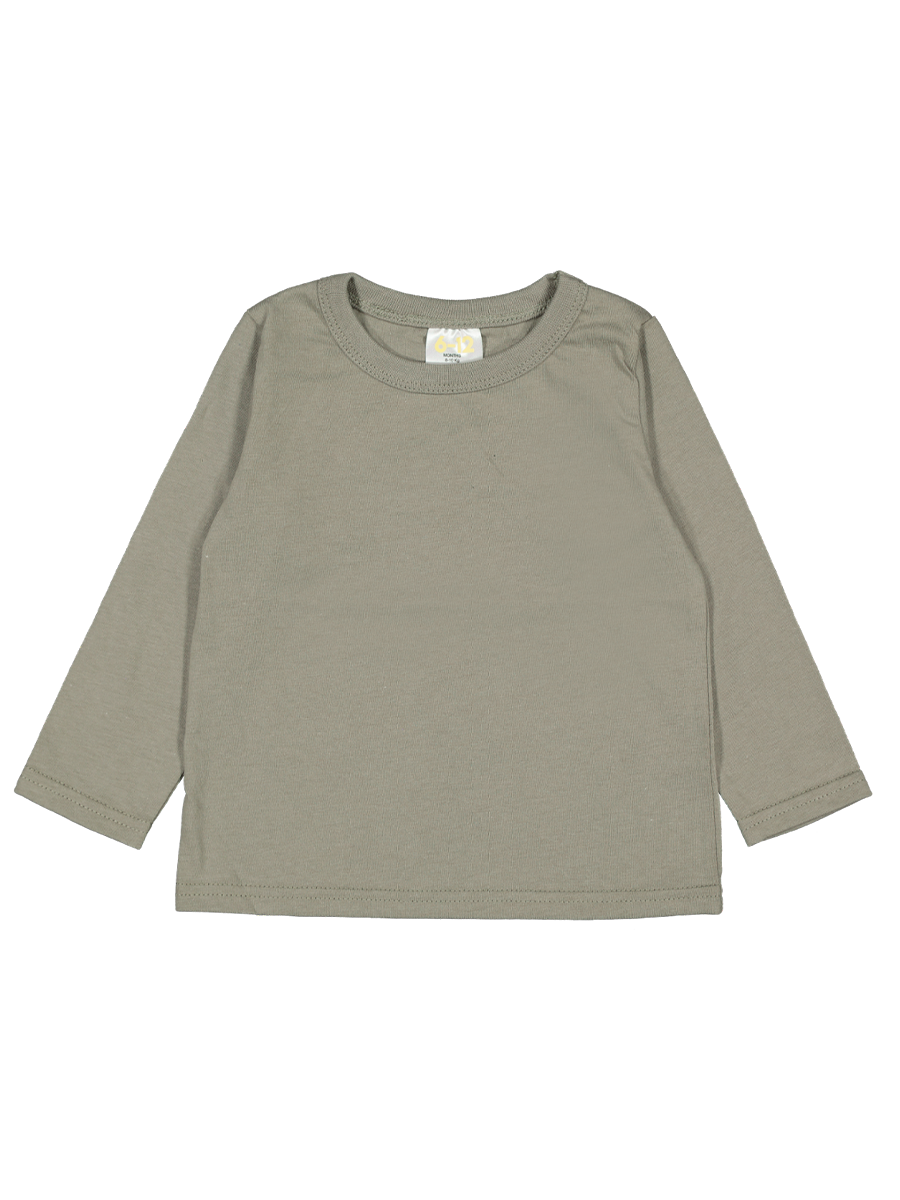 Long Sleeve T-Shirt