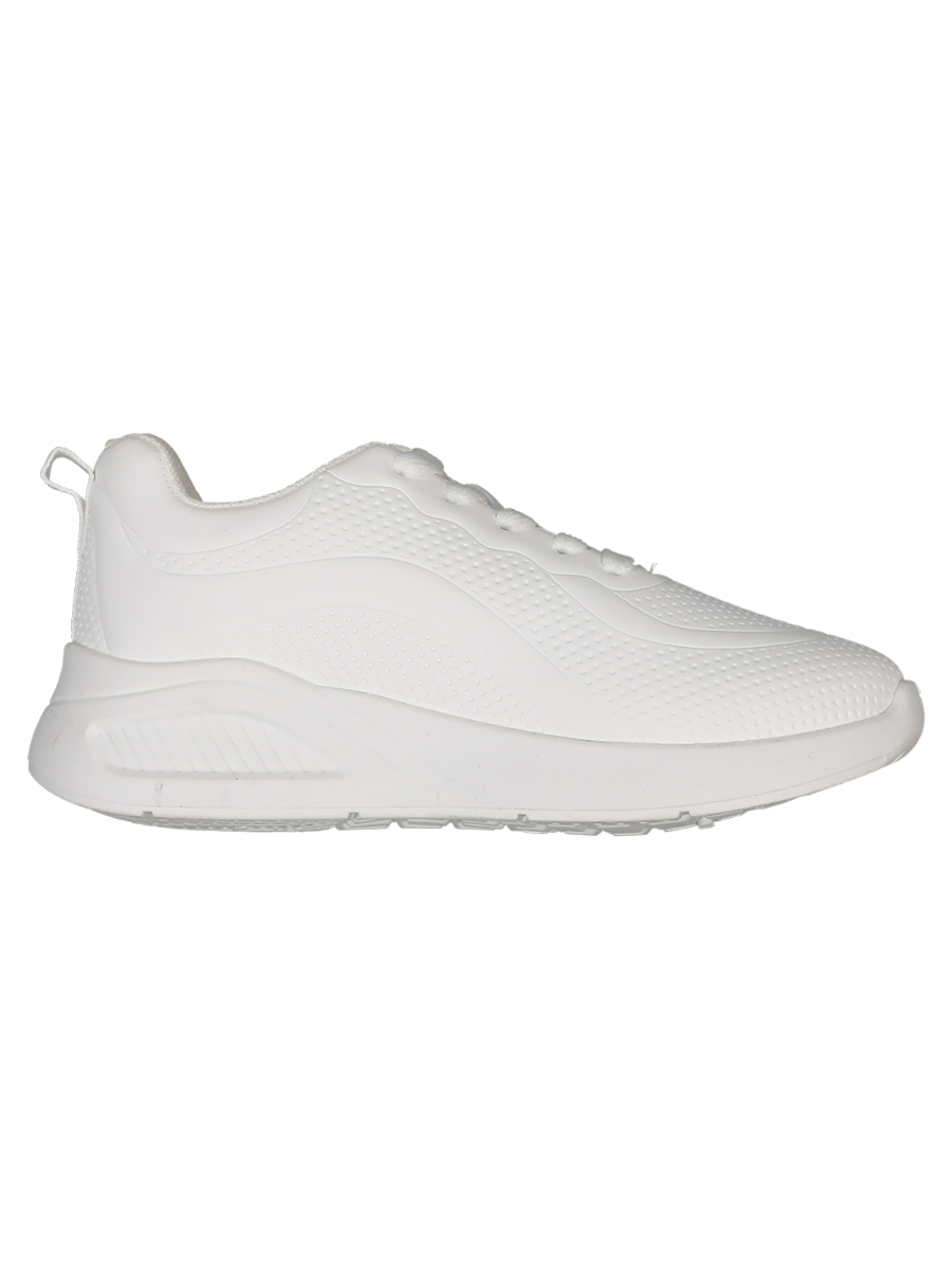 Buy White Sport School Shoe Student Prince PEP