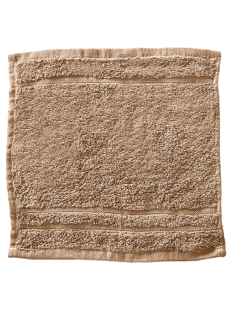 100% Cotton Face Cloth