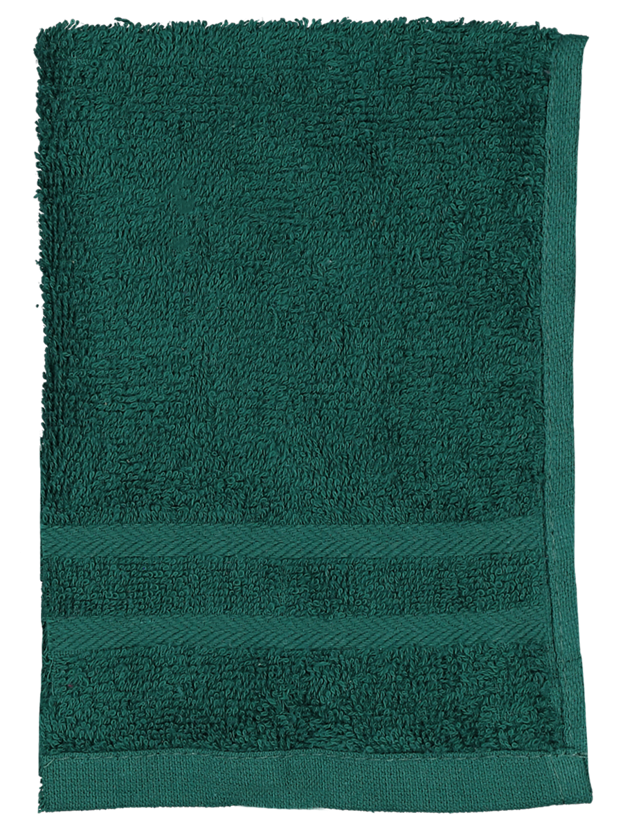 Plain Long Face Cloth