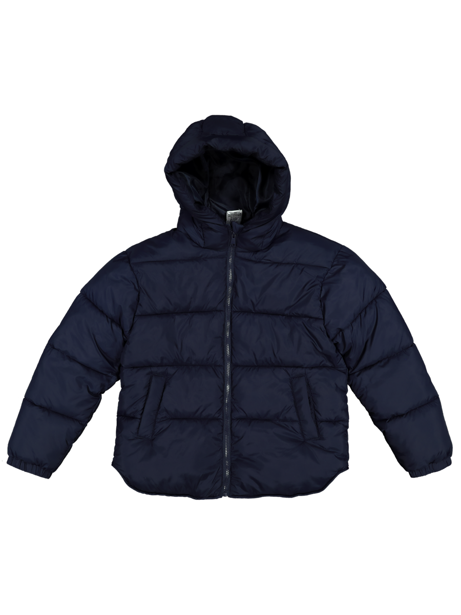 Puffer Jacket