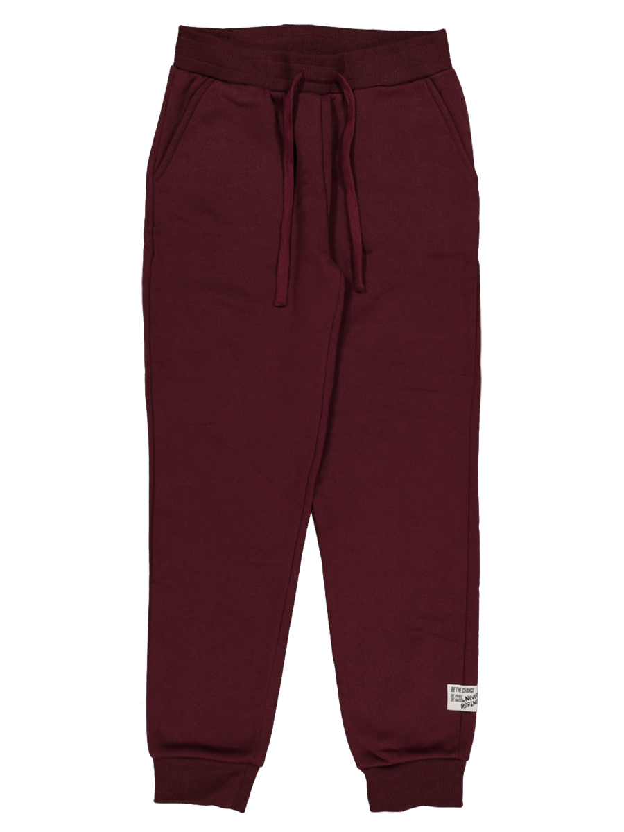 Trackpants