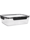 Clip Lock Container