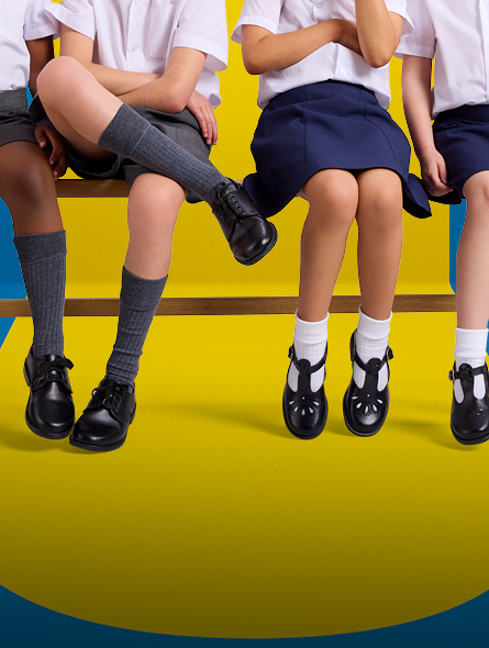 School Shoes